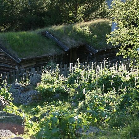 Strind Gard, Visdalssetra Villa Boverdalen Exterior photo