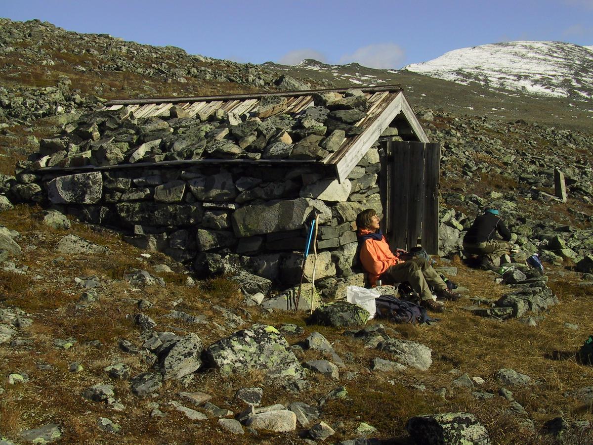 Strind Gard, Visdalssetra Villa Boverdalen Exterior photo